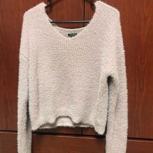 Target Sweater